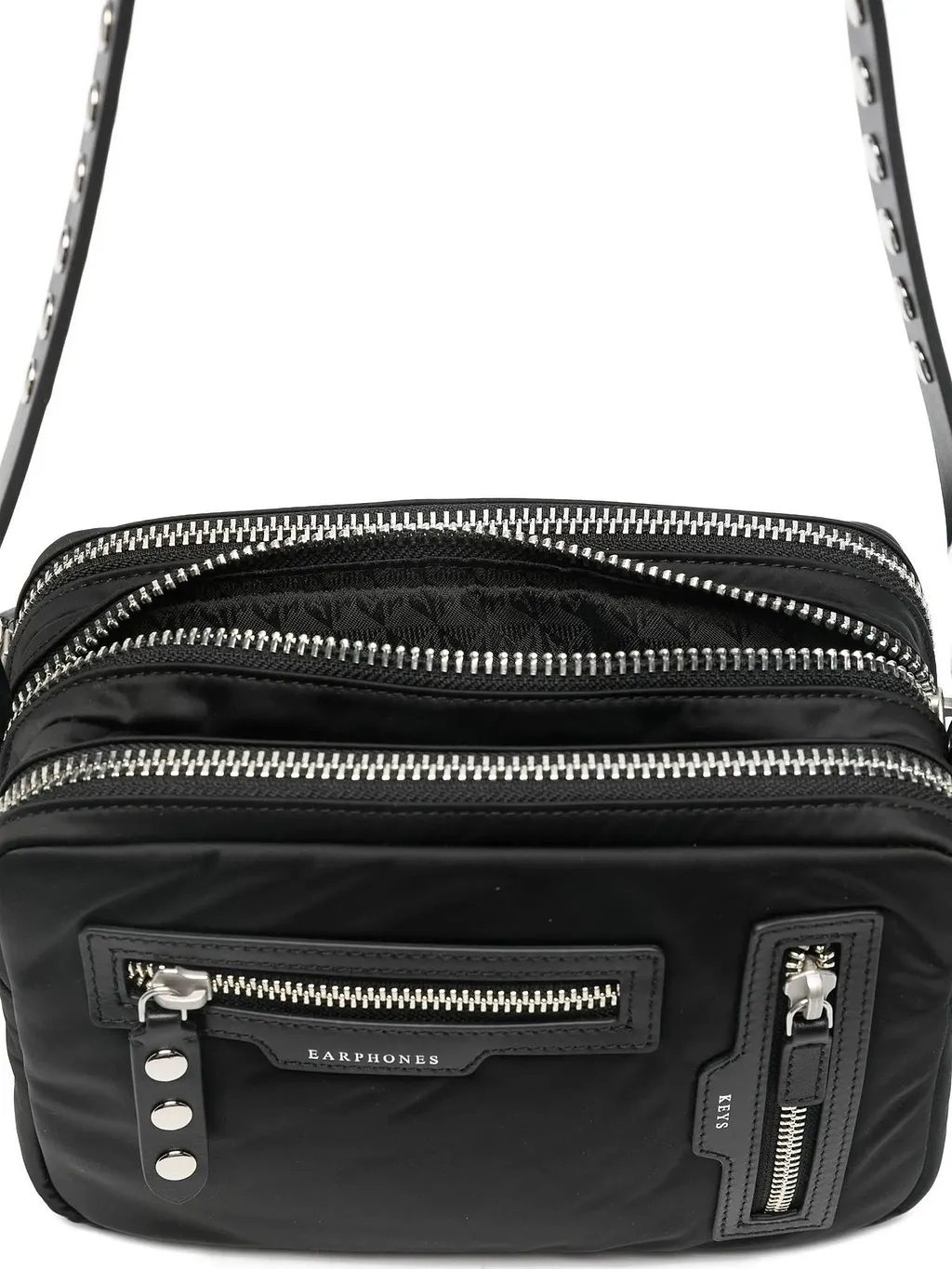 Anya Hindmarch Compact Shoulder Bag