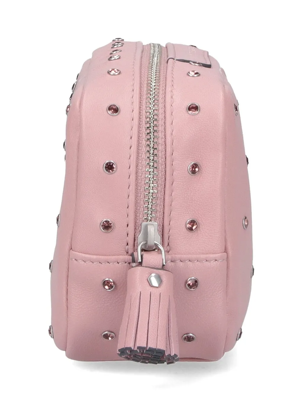 Anya Hindmarch Embellished Important Things Pouch