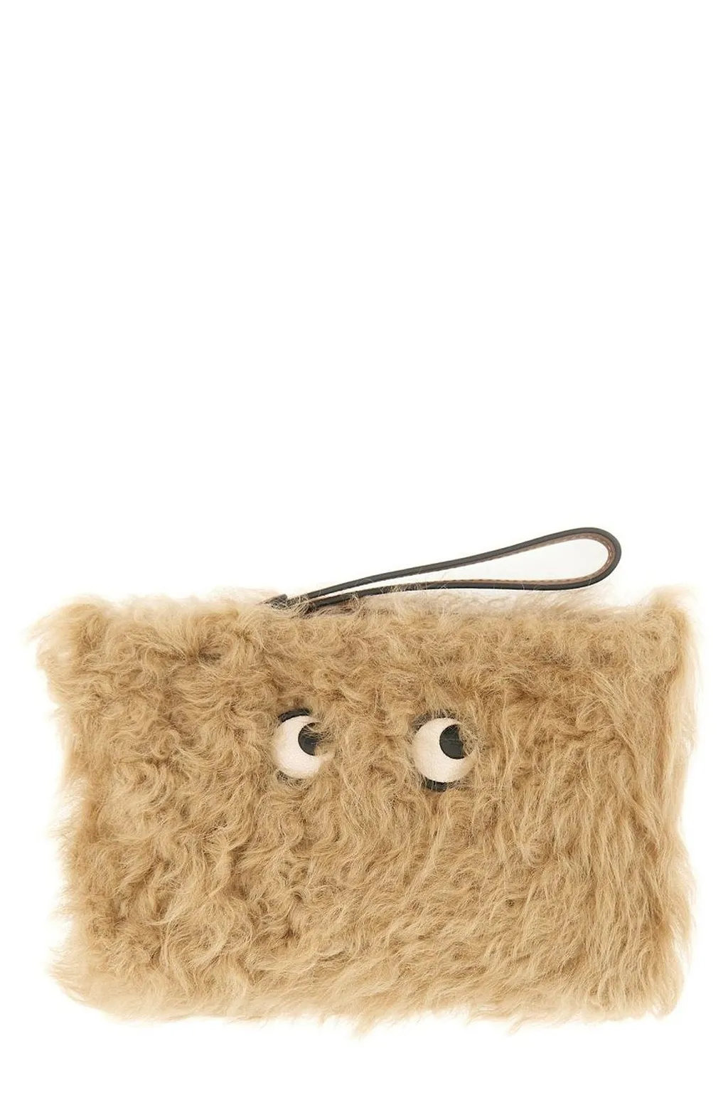 Anya Hindmarch Eye-Detailed Tote Bag
