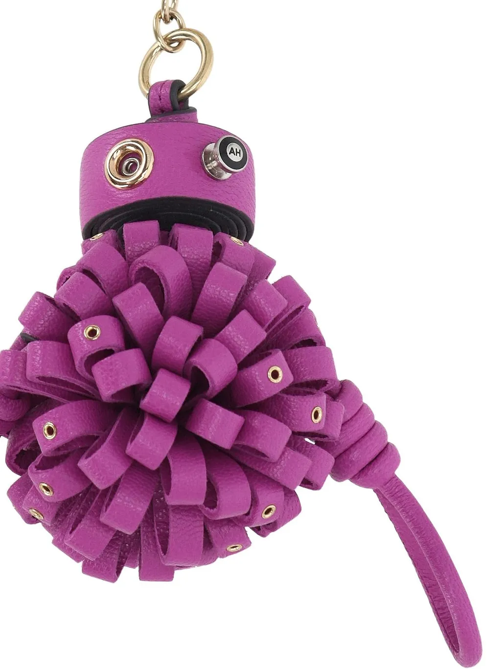 Anya Hindmarch Eyelet Character Charm