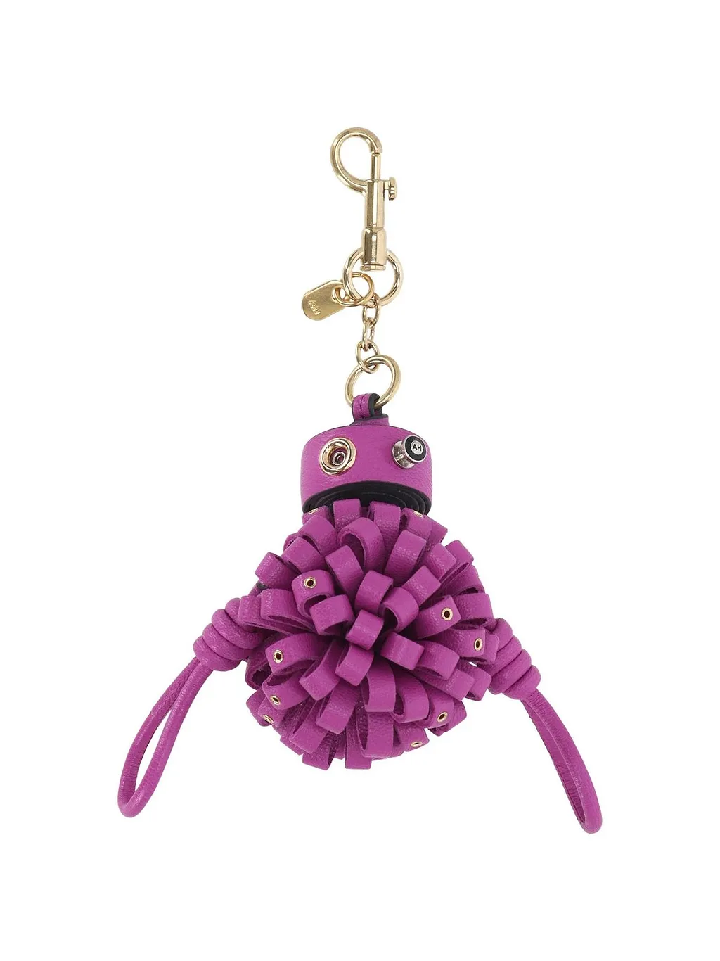 Anya Hindmarch Eyelet Character Charm