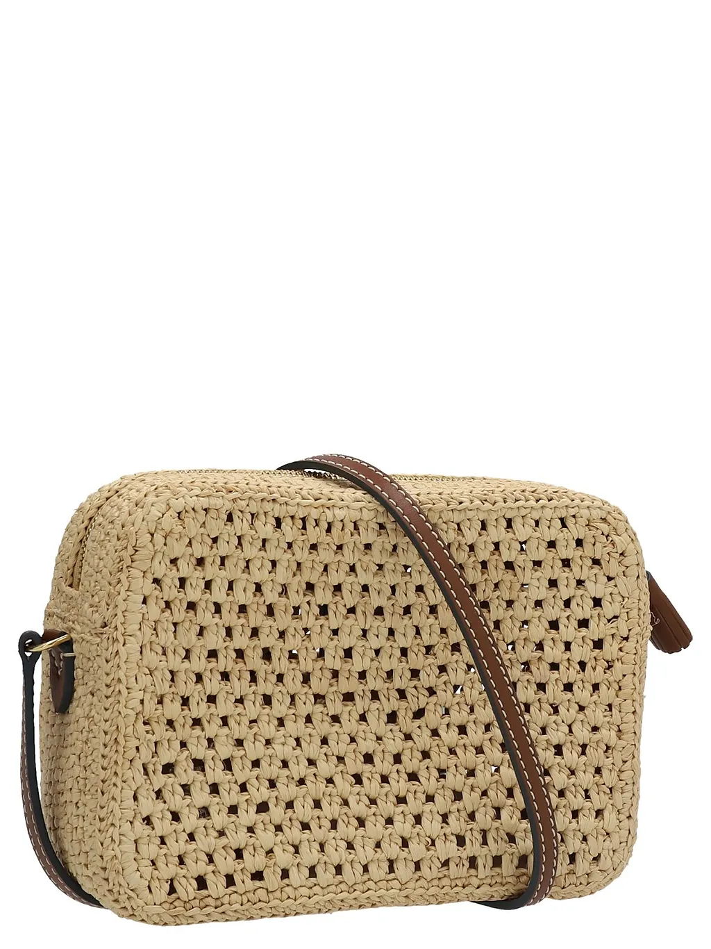 Anya Hindmarch Eyes Crossbody Bag
