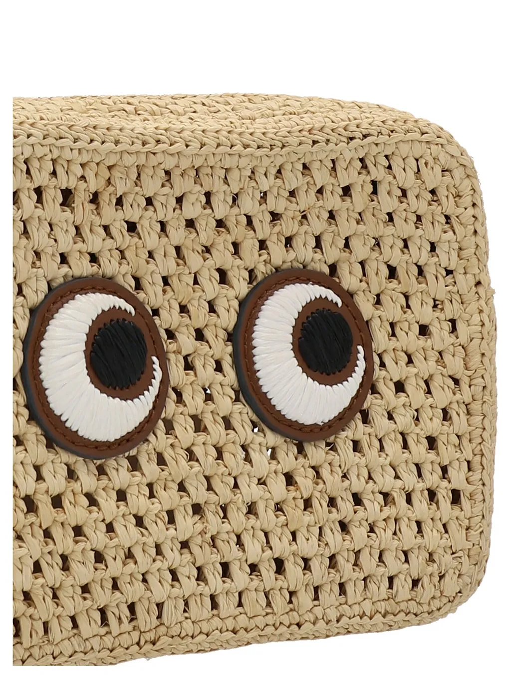 Anya Hindmarch Eyes Crossbody Bag