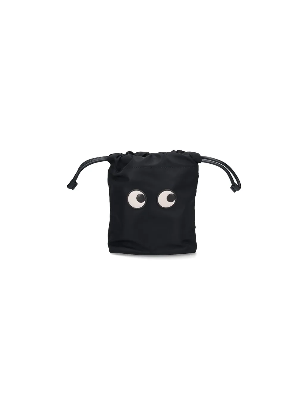 Anya Hindmarch Eyes Drawstring Pouch