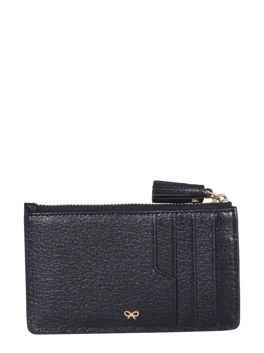 Anya Hindmarch Eyes Cardholder