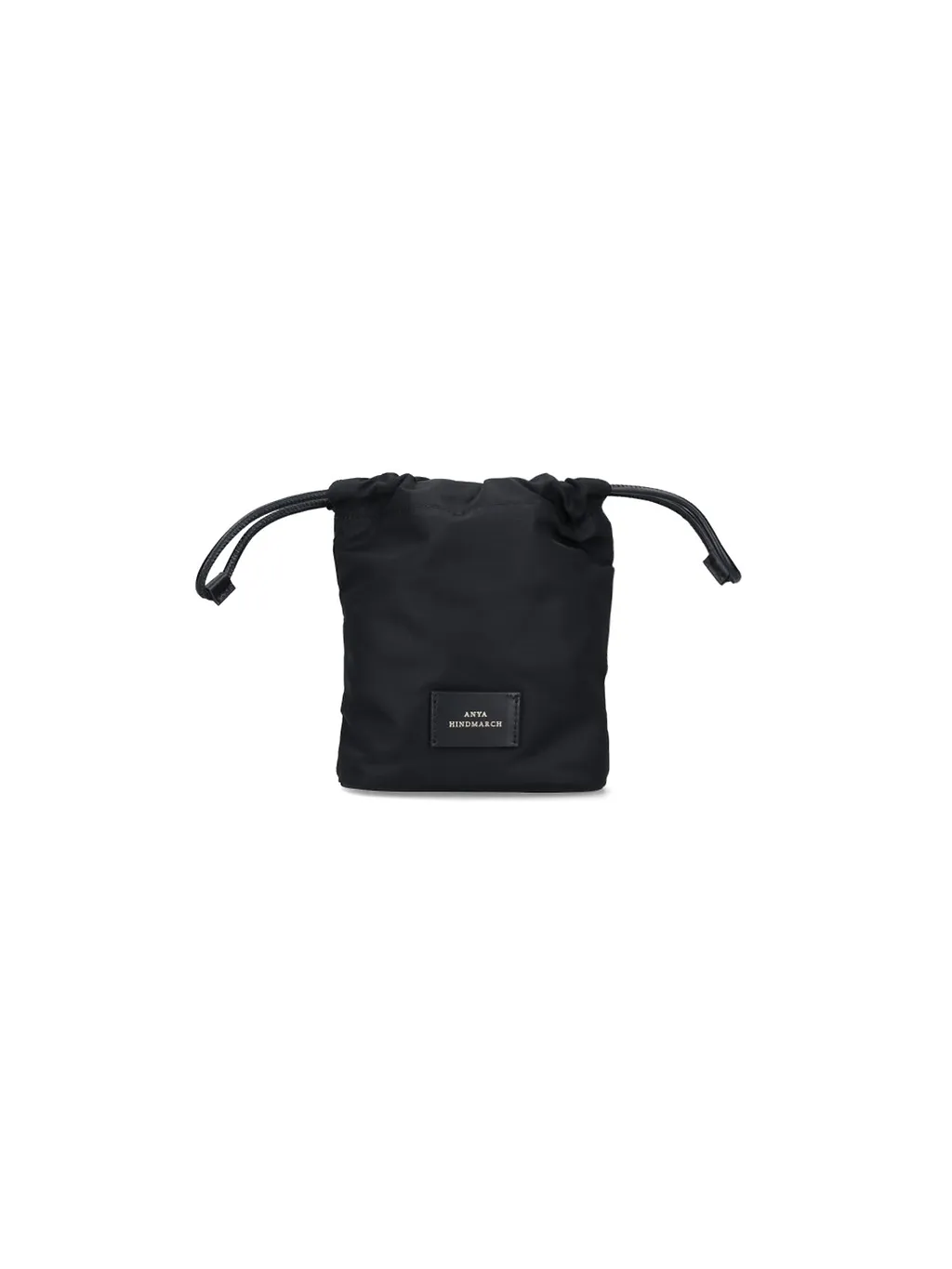 Anya Hindmarch Eyes Drawstring Pouch
