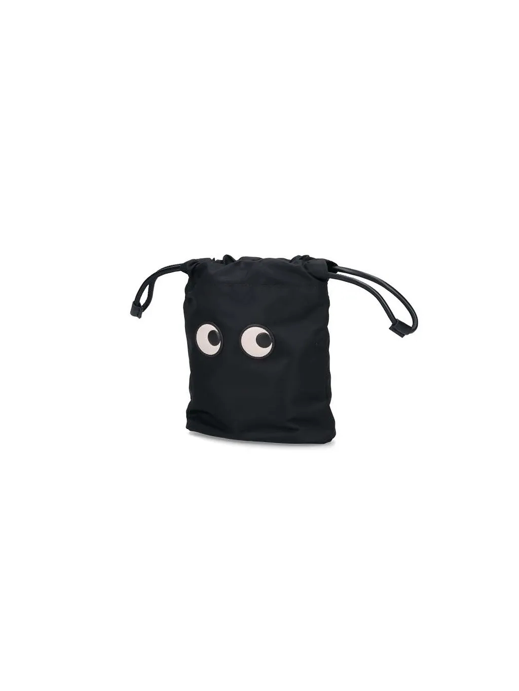 Anya Hindmarch Eyes Drawstring Pouch