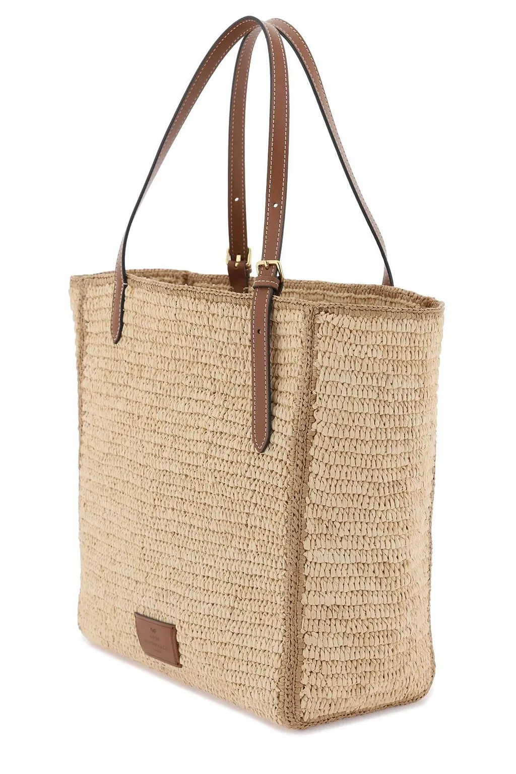 Anya Hindmarch Eyes N/S Tote Bag