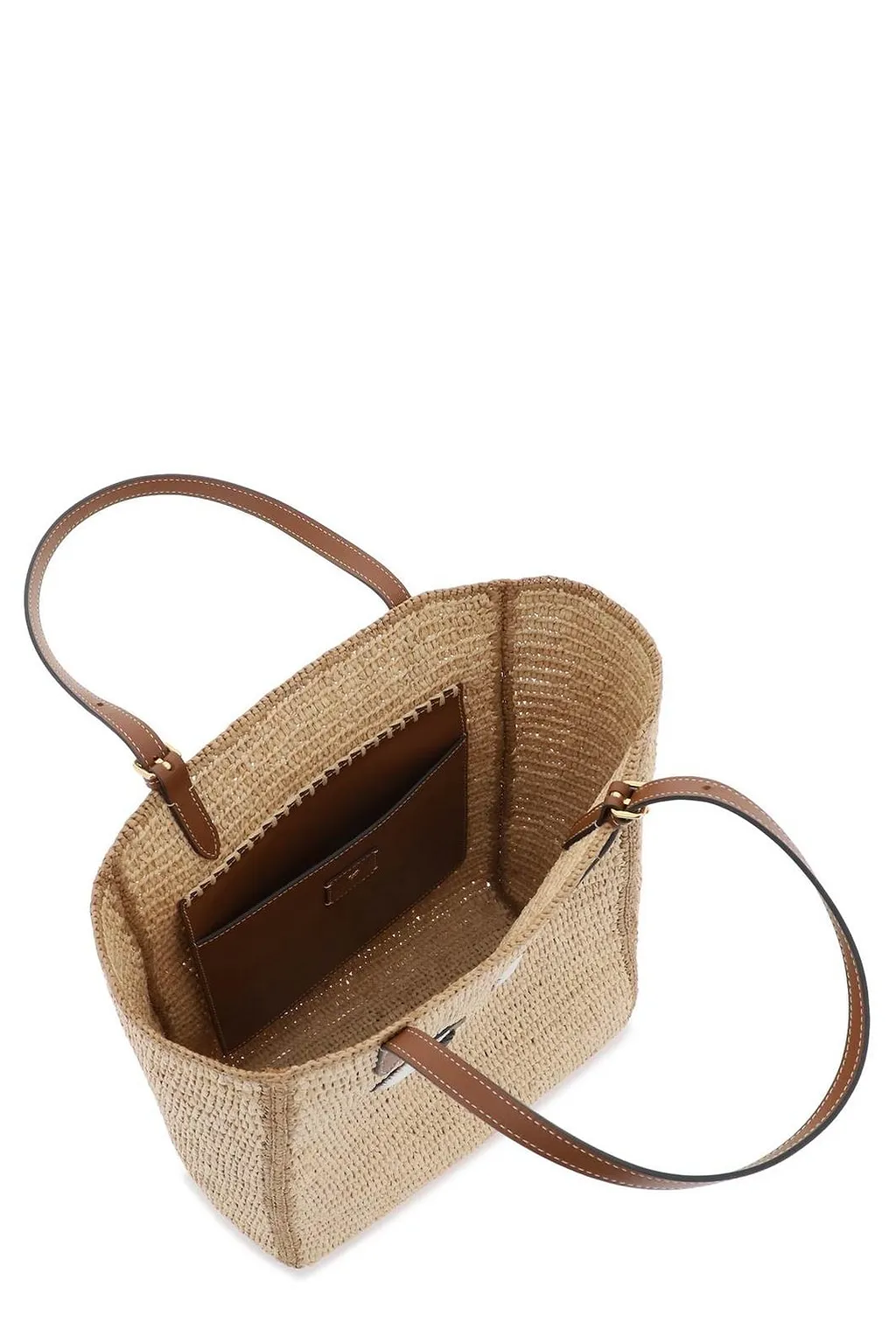 Anya Hindmarch Eyes N/S Tote Bag