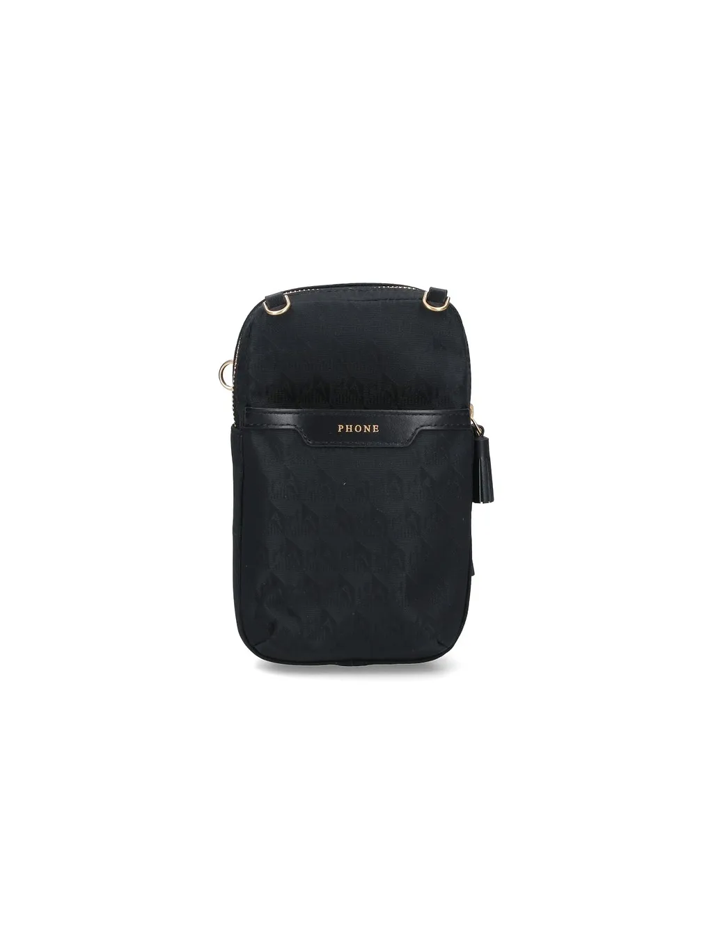 Anya Hindmarch Logo Essentials Crossbody Bag