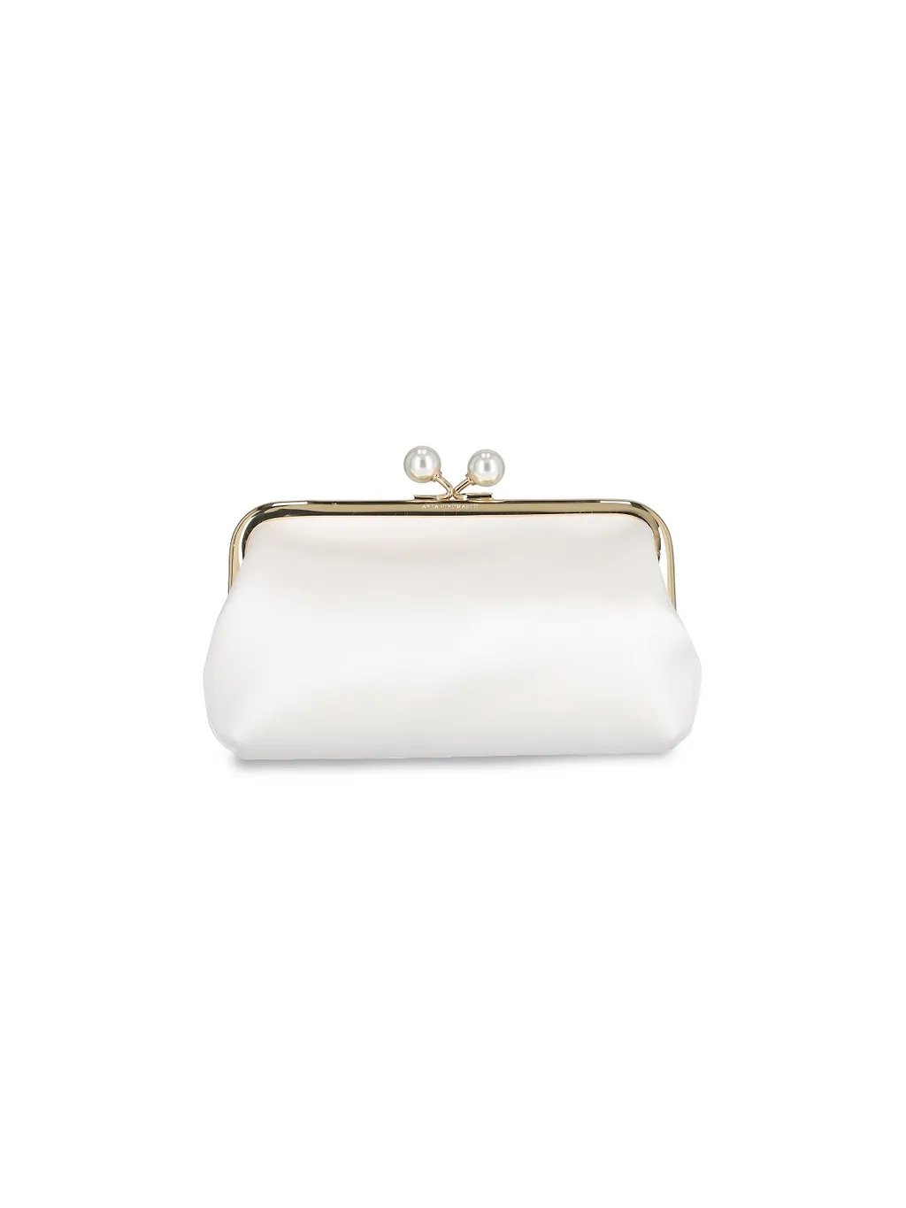 Anya Hindmarch Maud Embellished Clutch Bag