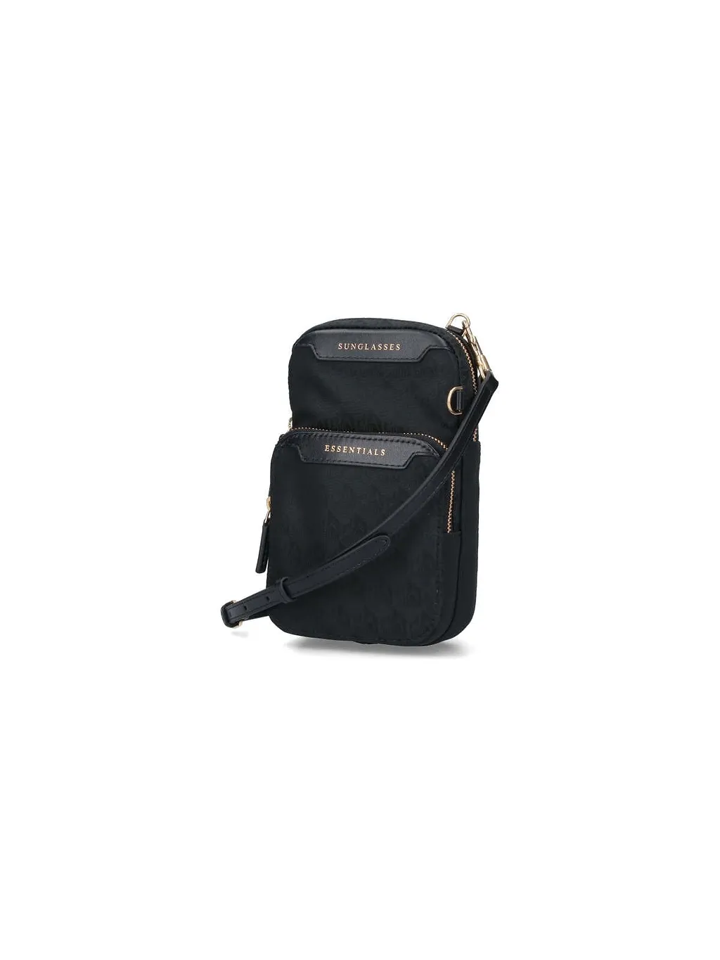Anya Hindmarch Logo Essentials Crossbody Bag