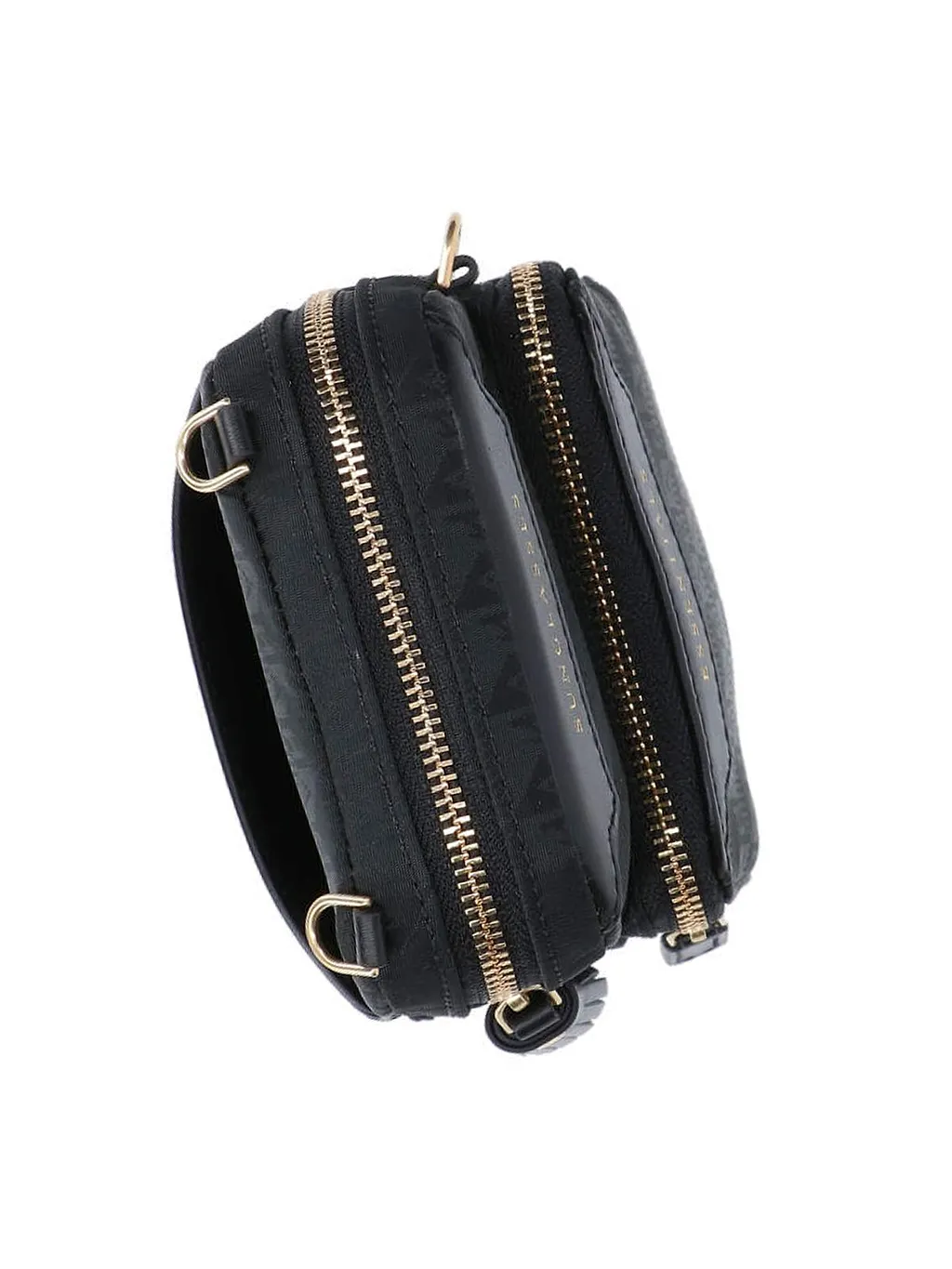 Anya Hindmarch Logo Essentials Crossbody Bag