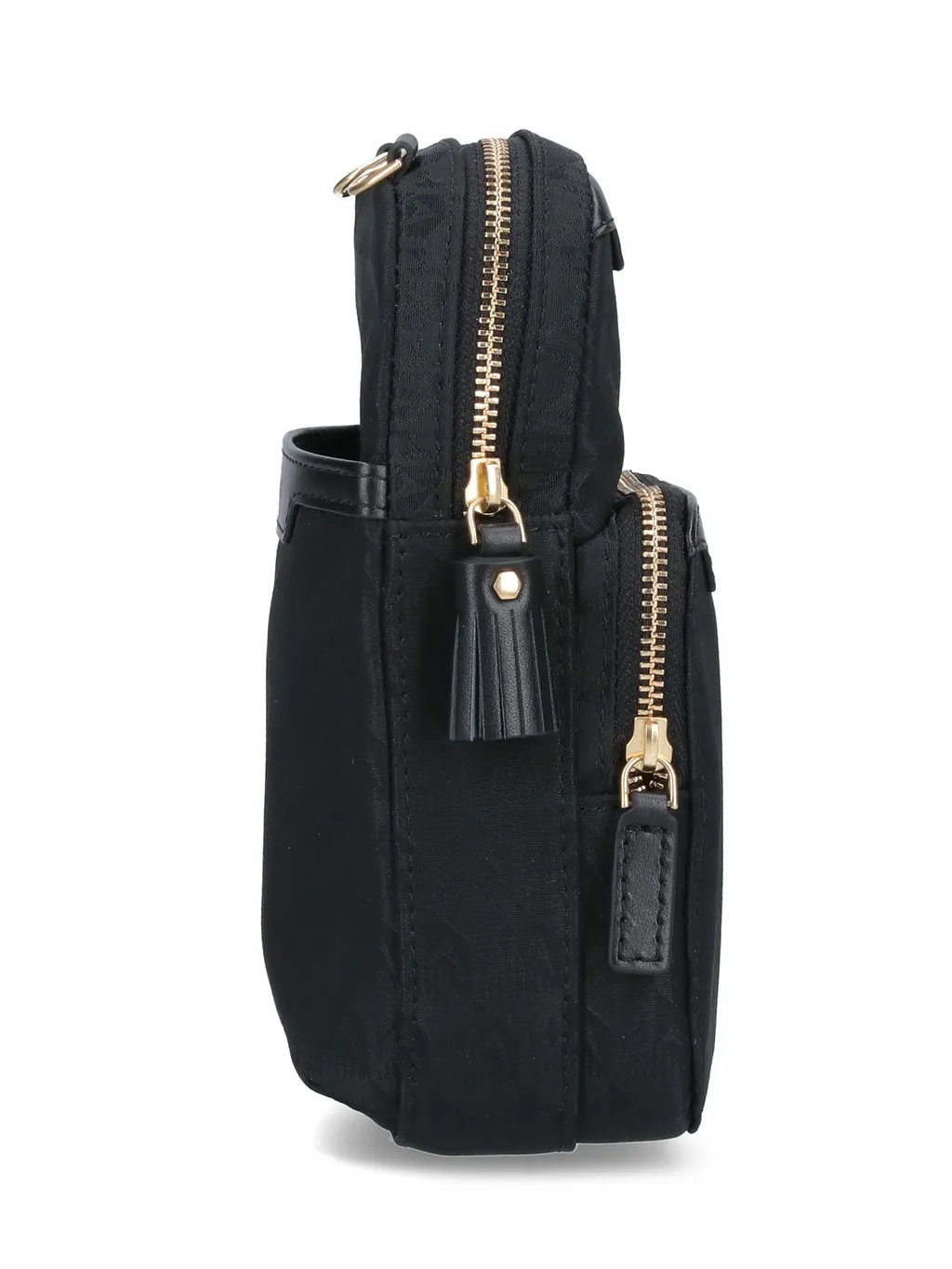 Anya Hindmarch Logo Essentials Crossbody Bag