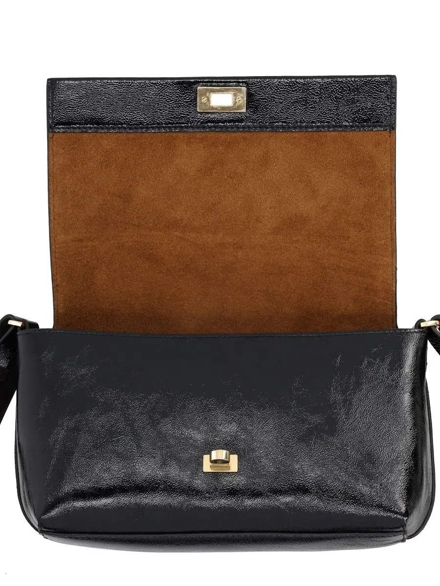 Anya Hindmarch Mortimer Crossbody Bag