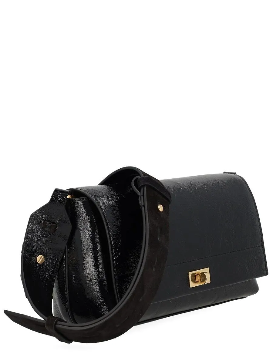 Anya Hindmarch Mortimer Crossbody Bag