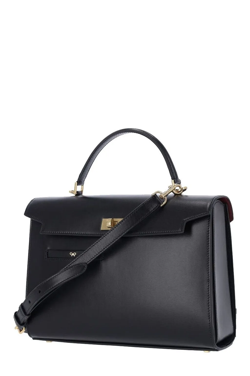 Anya Hindmarch Mortimer Top Handle Bag