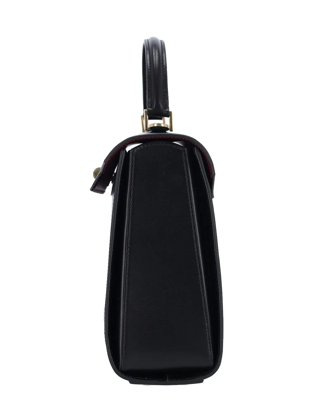 Anya Hindmarch Mortimer Top Handle Bag