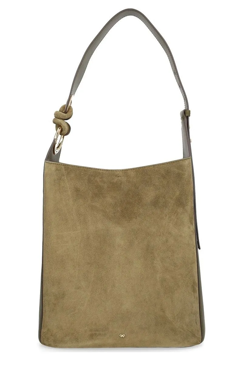 Anya Hindmarch Ringo Shoulder Bag