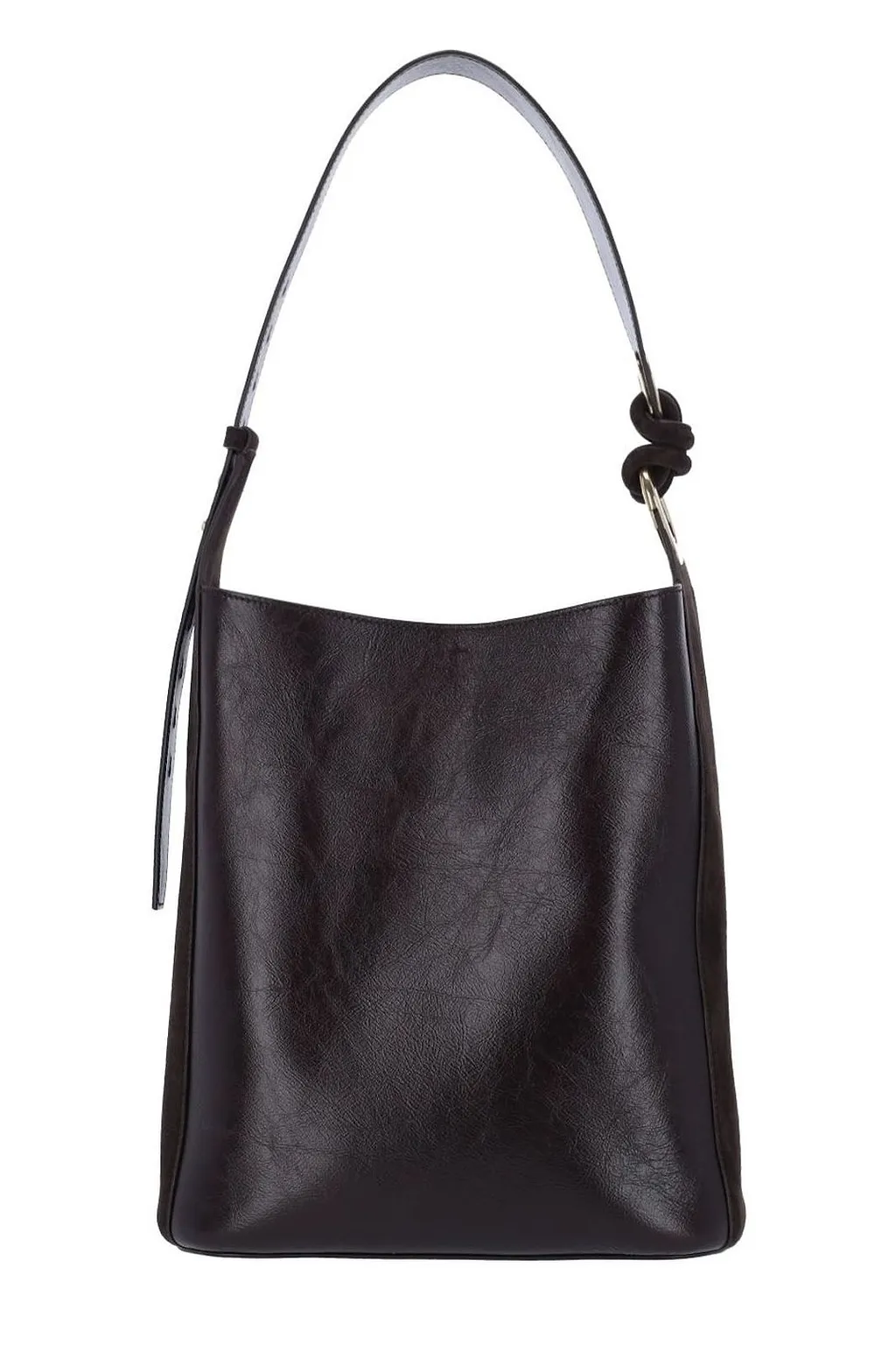 Anya Hindmarch Ringo Chesterfield Shoulder Bag