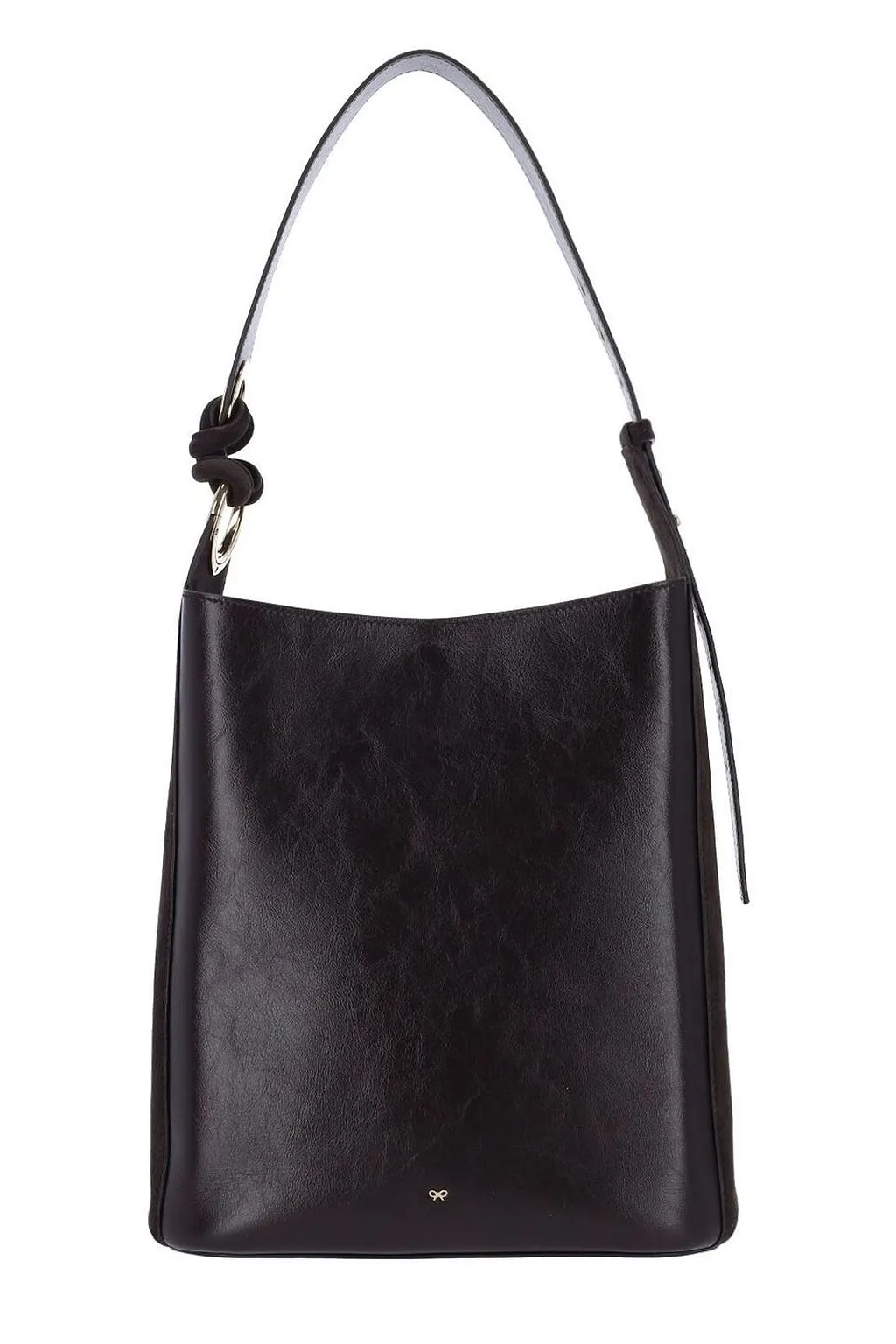 Anya Hindmarch Ringo Chesterfield Shoulder Bag
