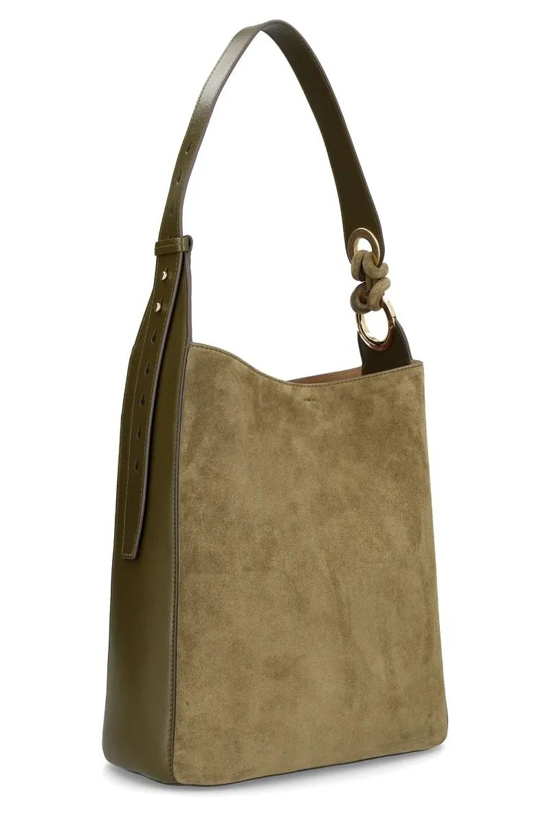 Anya Hindmarch Ringo Shoulder Bag
