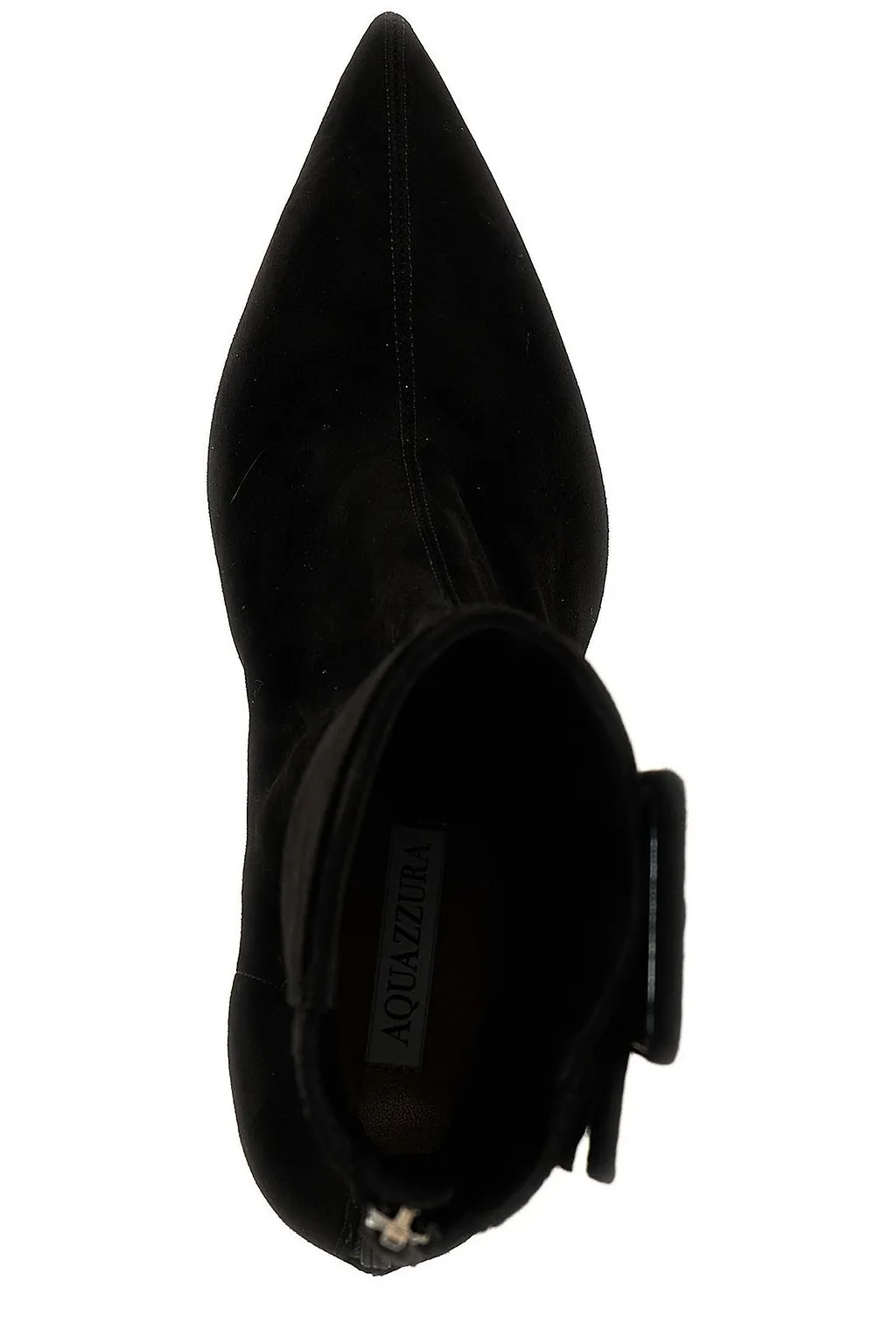 Aquazzura St Honoré Ankle Boots