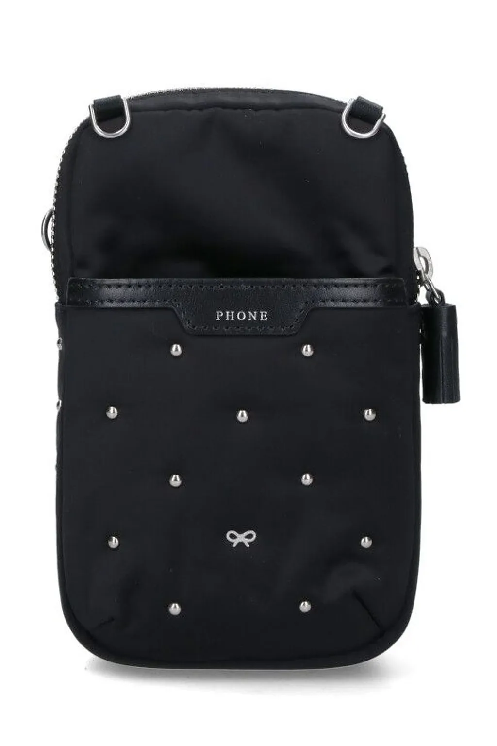 Anya Hindmarch Studs Essentials Crossbody Bag