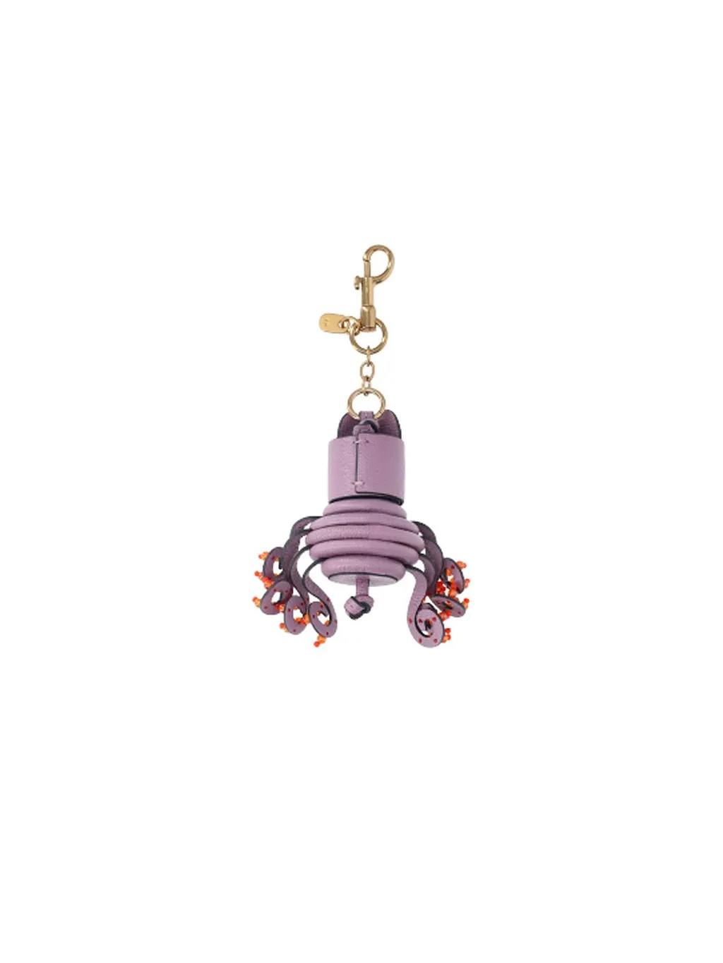 Anya Hindmarch Tassel Bag Charm