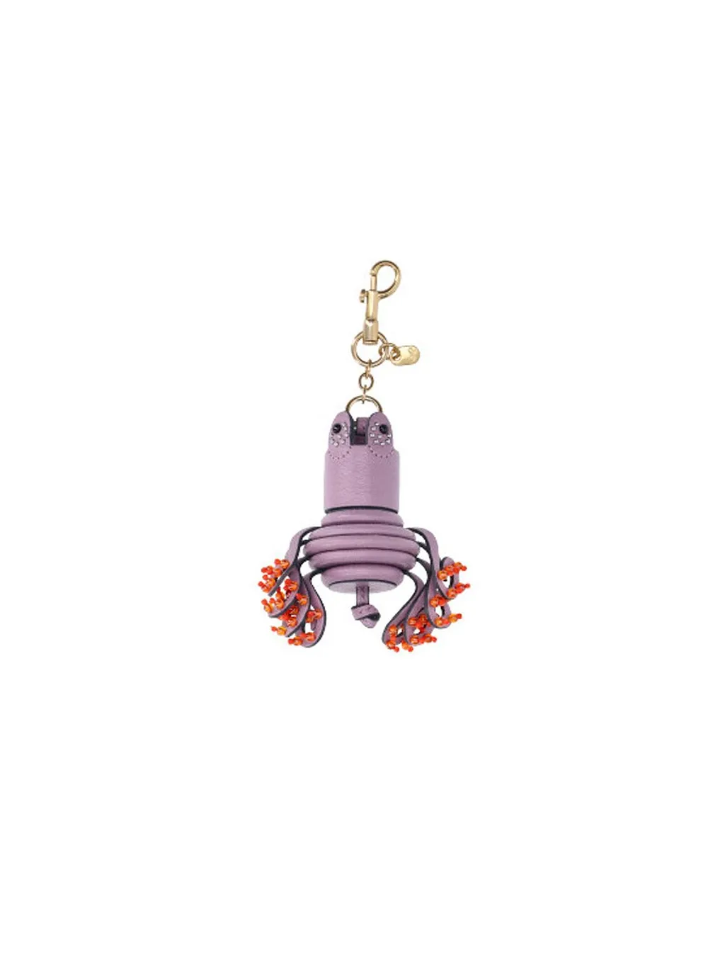 Anya Hindmarch Tassel Bag Charm