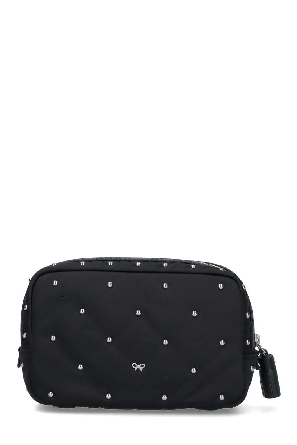 Anya Hindmarch Studs Important Things Pouch Bag