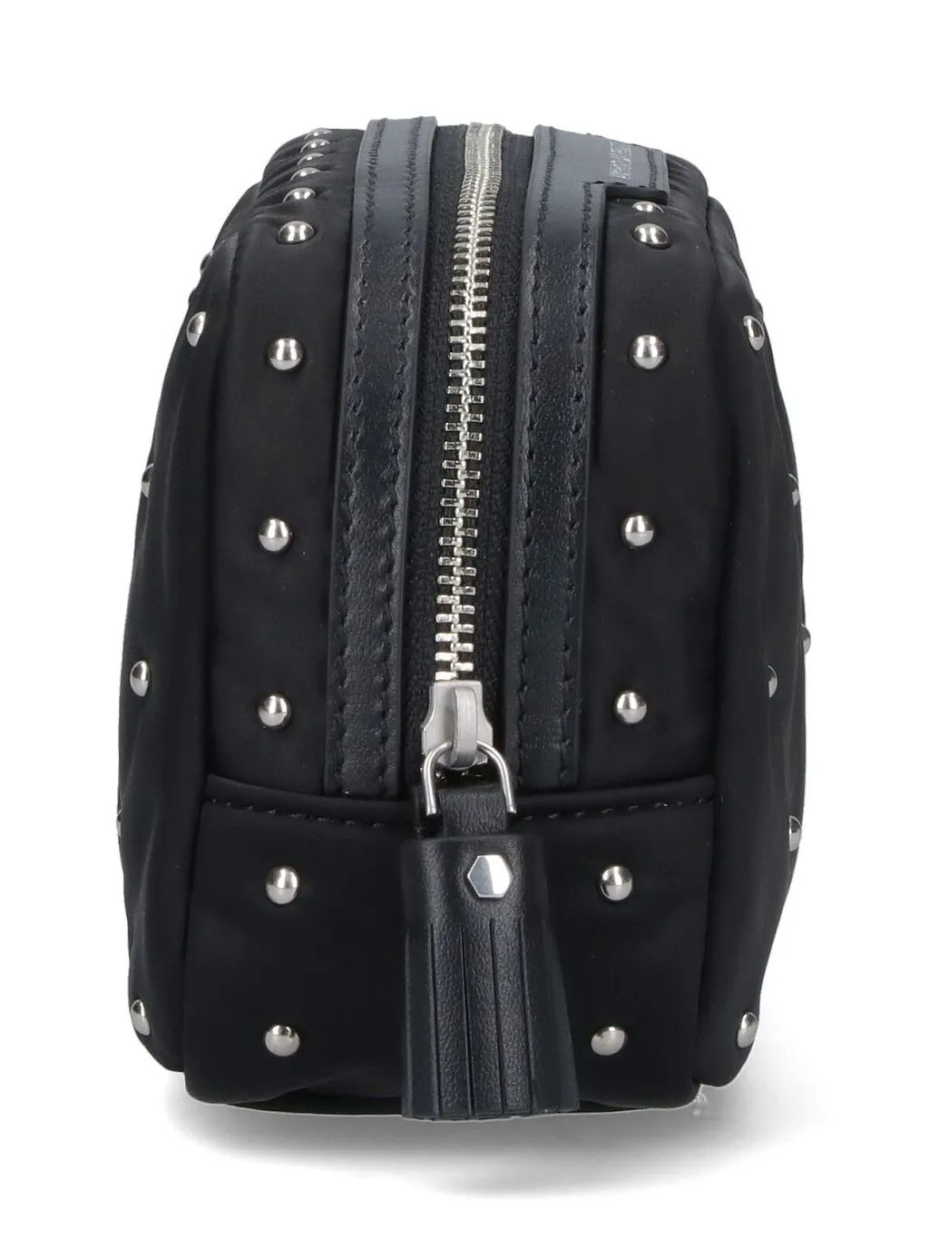 Anya Hindmarch Studs Important Things Pouch Bag