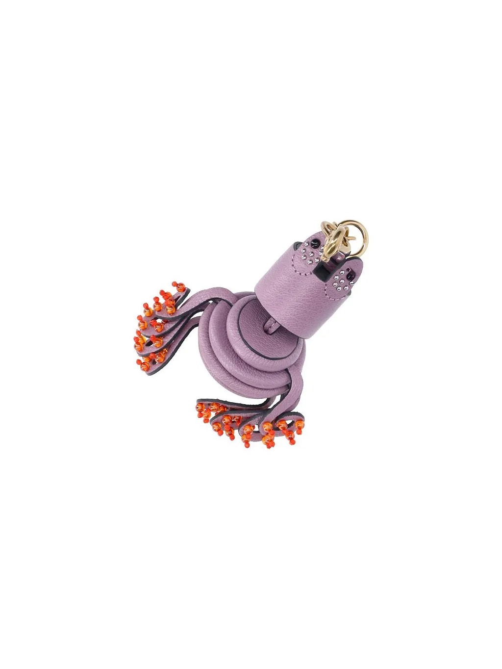 Anya Hindmarch Tassel Bag Charm