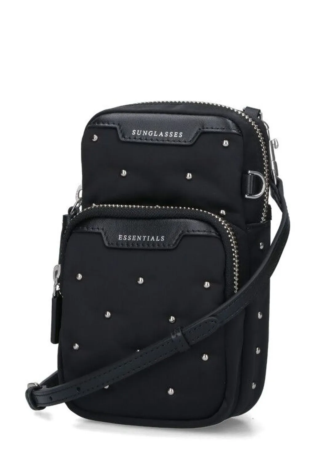 Anya Hindmarch Studs Essentials Crossbody Bag