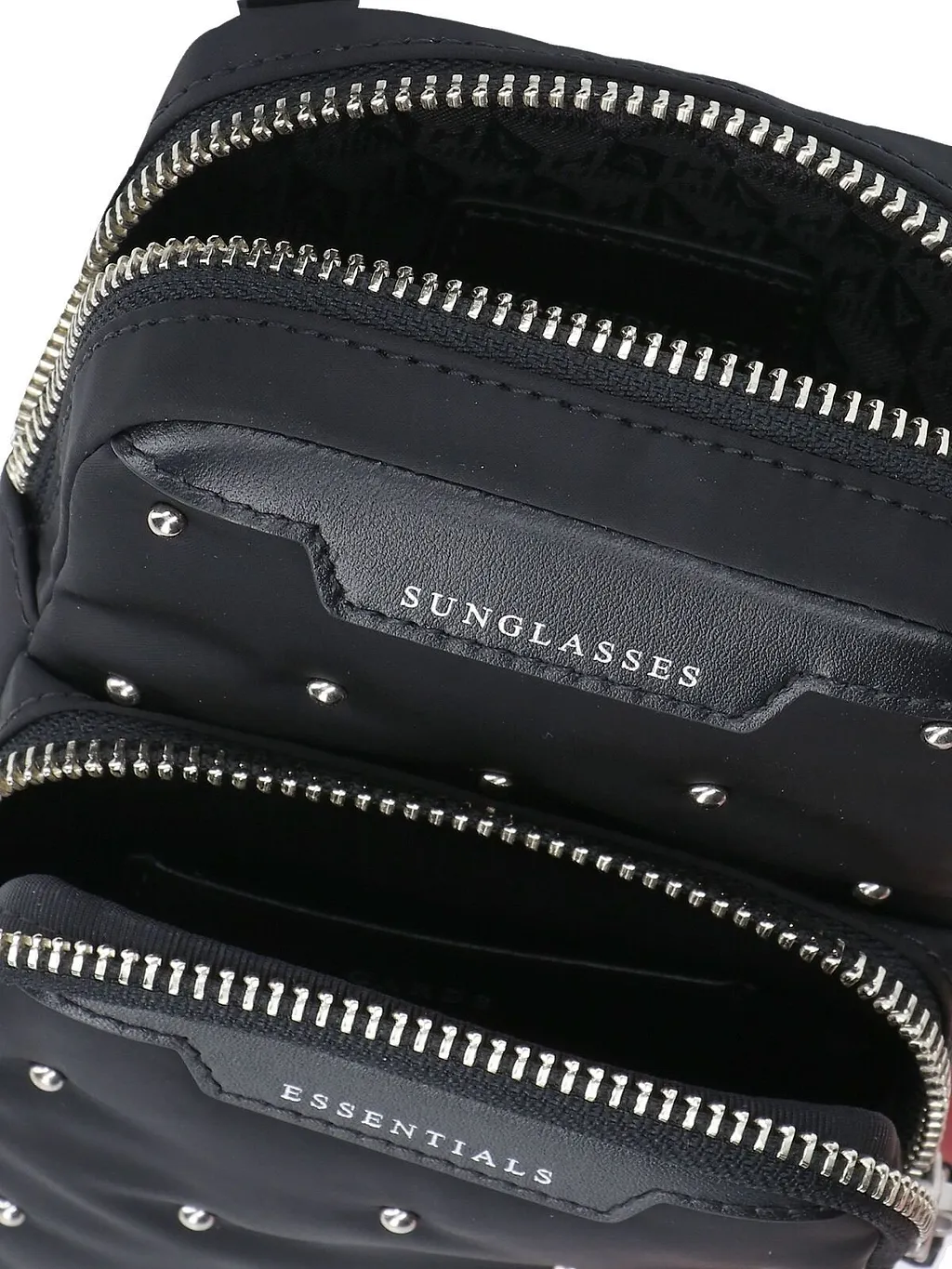 Anya Hindmarch Studs Essentials Crossbody Bag