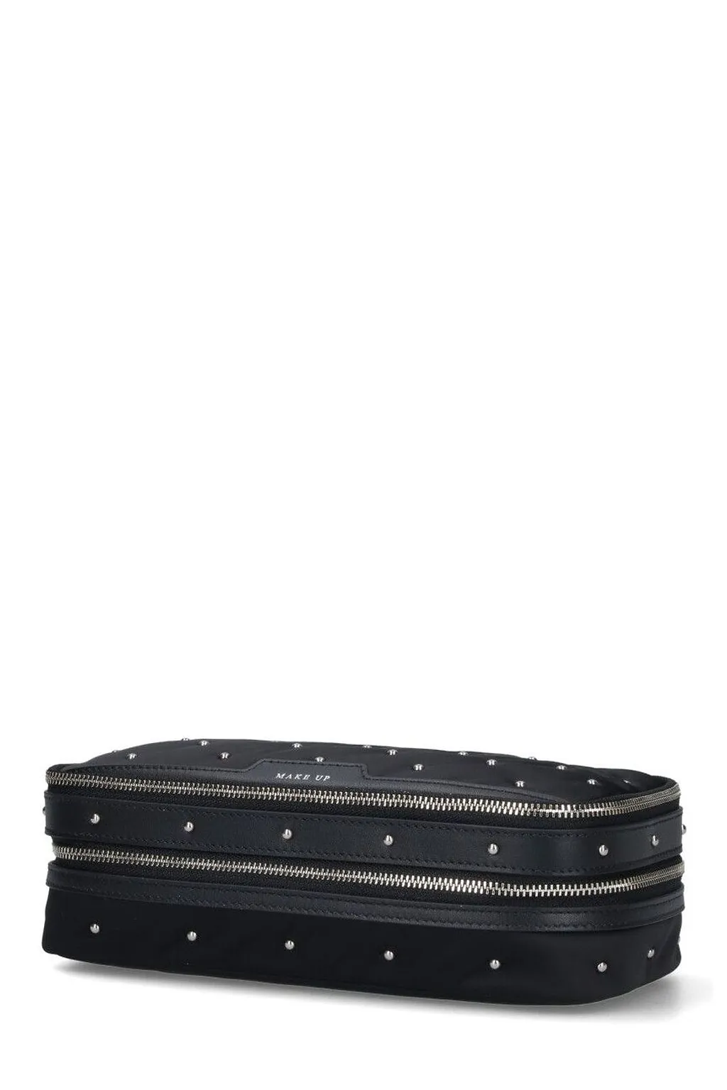 Anya Hindmarch Studs Large Make-Up Pouch Bag