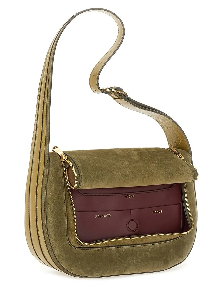 Anya Hindmarch Vere Shoulder Bag