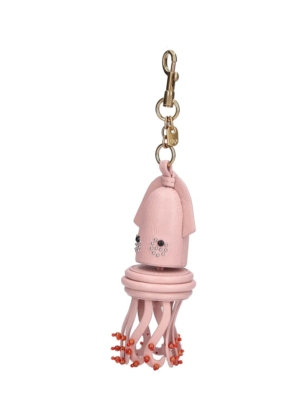 Anya Hindmarch Tentacle Charm Keyring