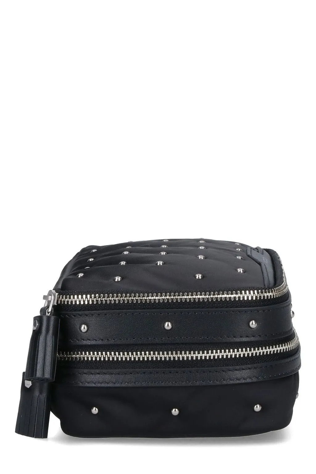 Anya Hindmarch Studs Large Make-Up Pouch Bag