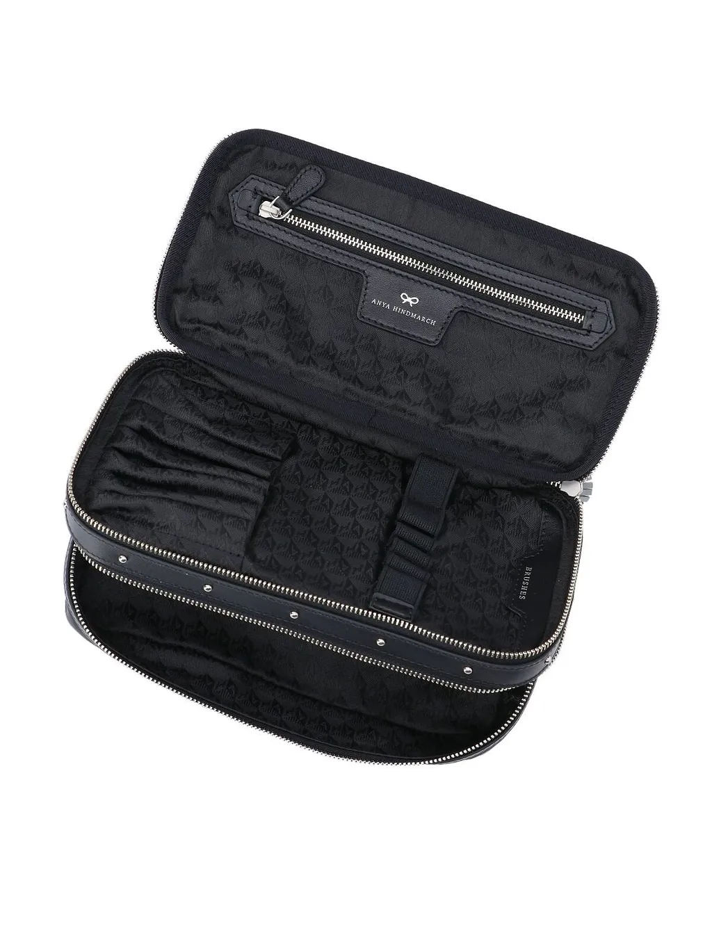 Anya Hindmarch Studs Large Make-Up Pouch Bag
