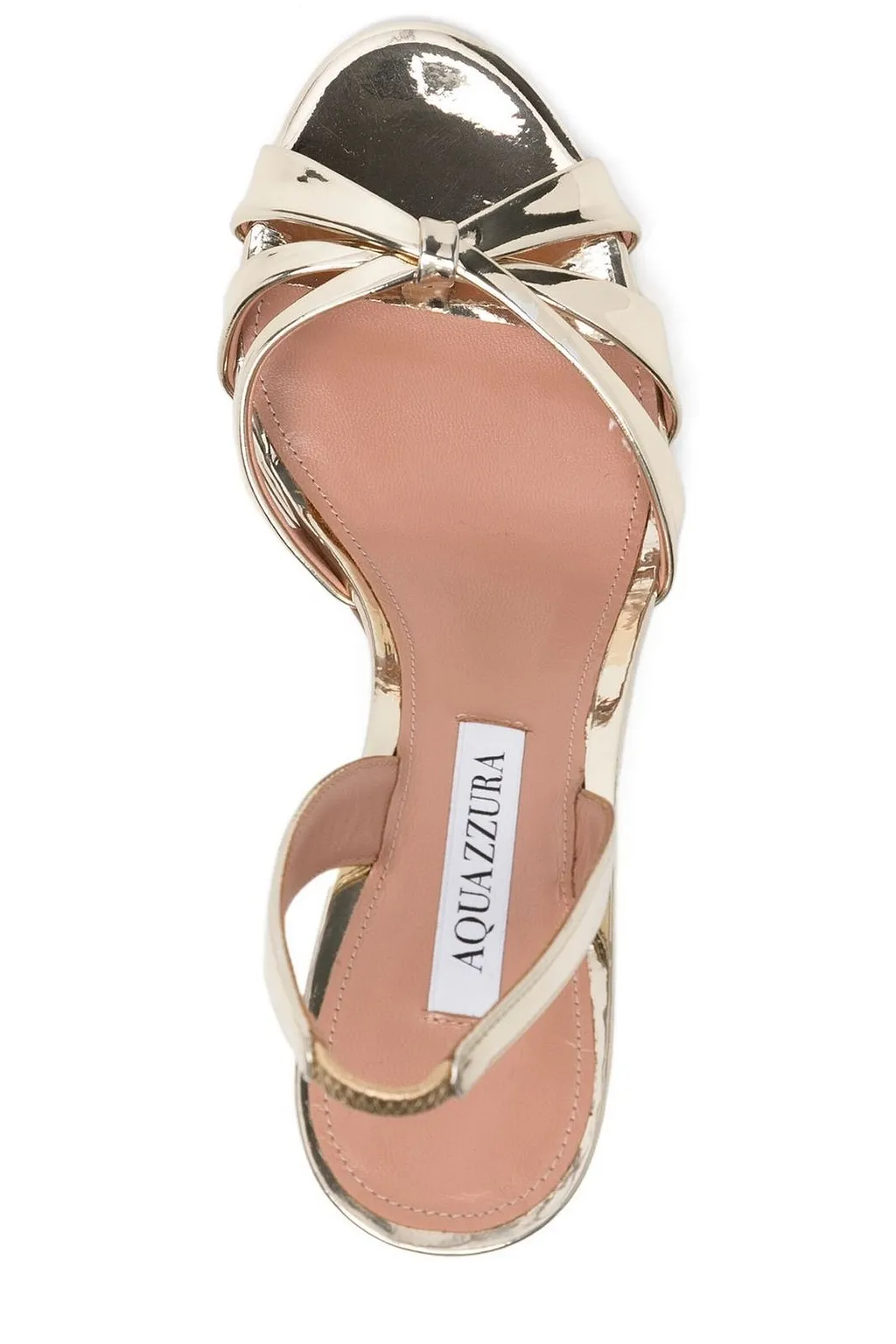 Aquazzura Tati Sandals