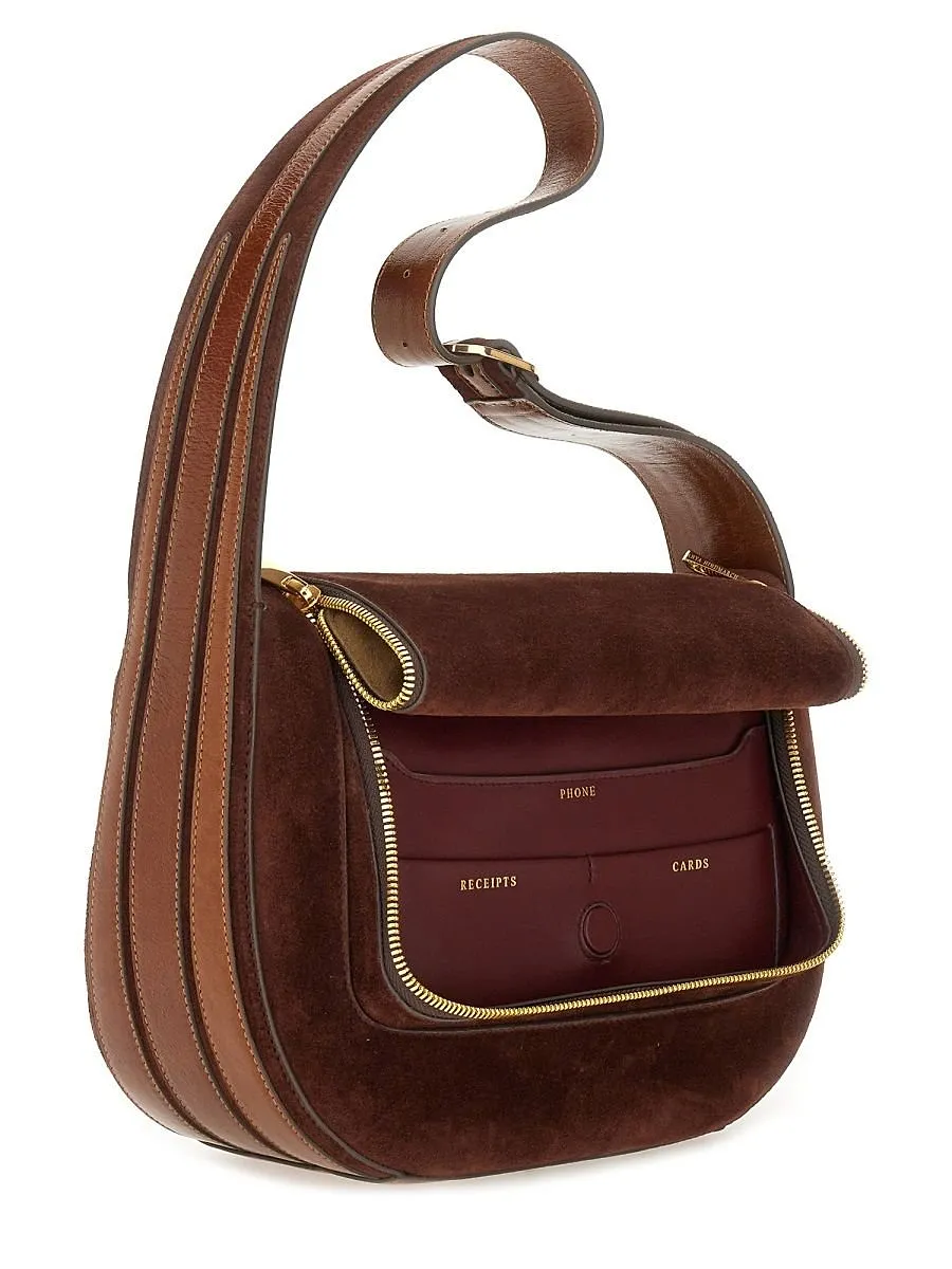 Anya Hindmarch Vere Shoulder Bag
