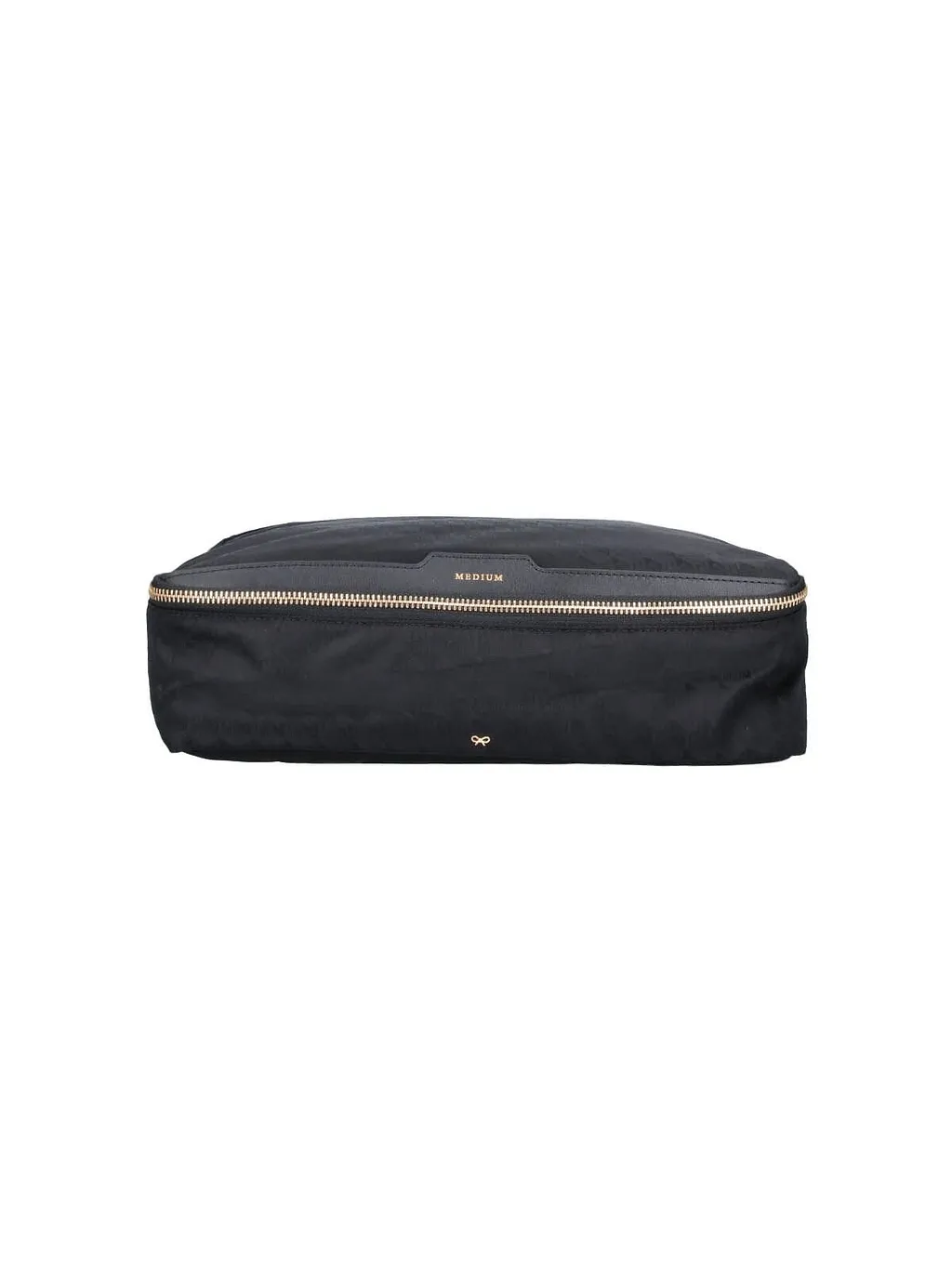 Anya Hindmarch Zip-Around Travel Make Up Bag