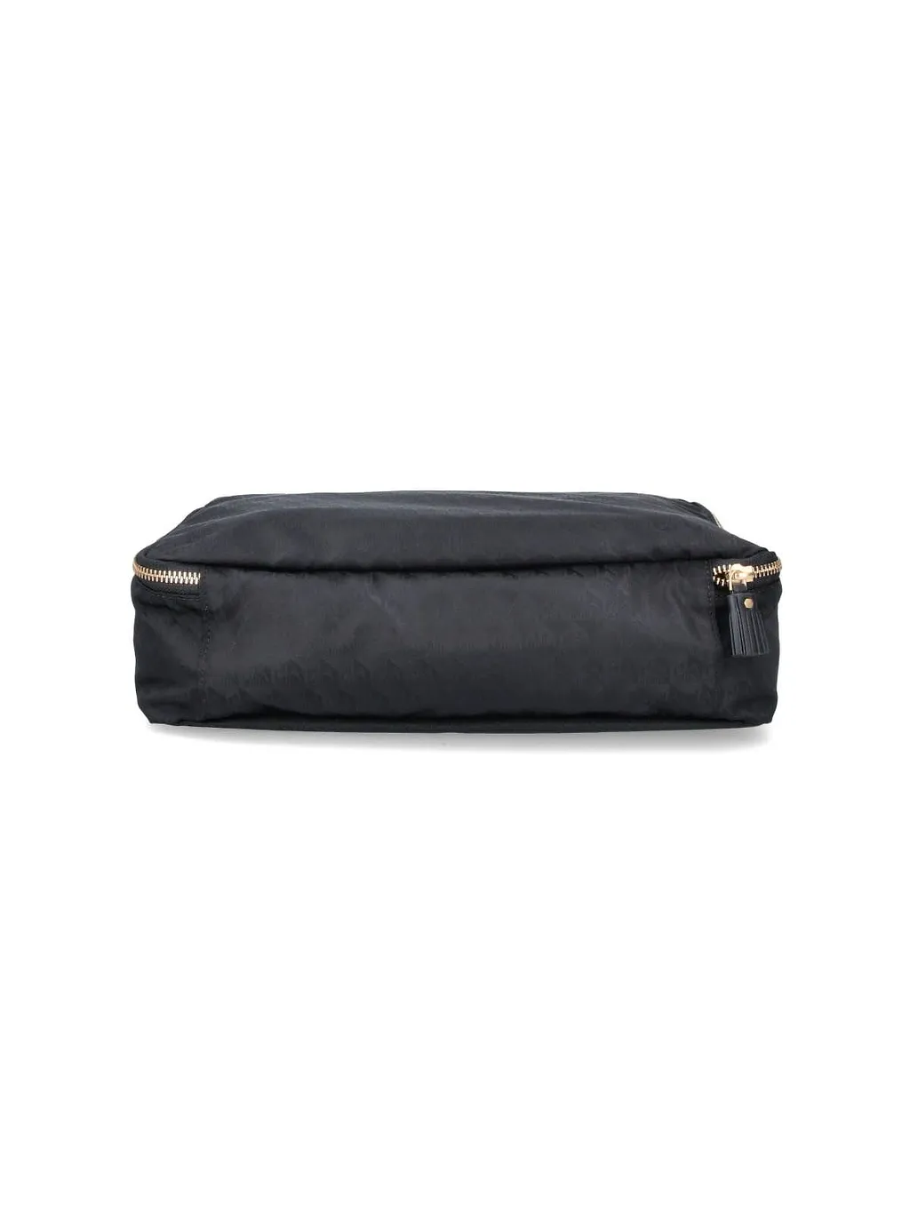 Anya Hindmarch Zip-Around Travel Make Up Bag