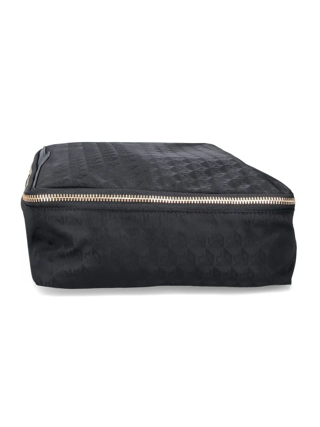 Anya Hindmarch Zip-Around Travel Make Up Bag