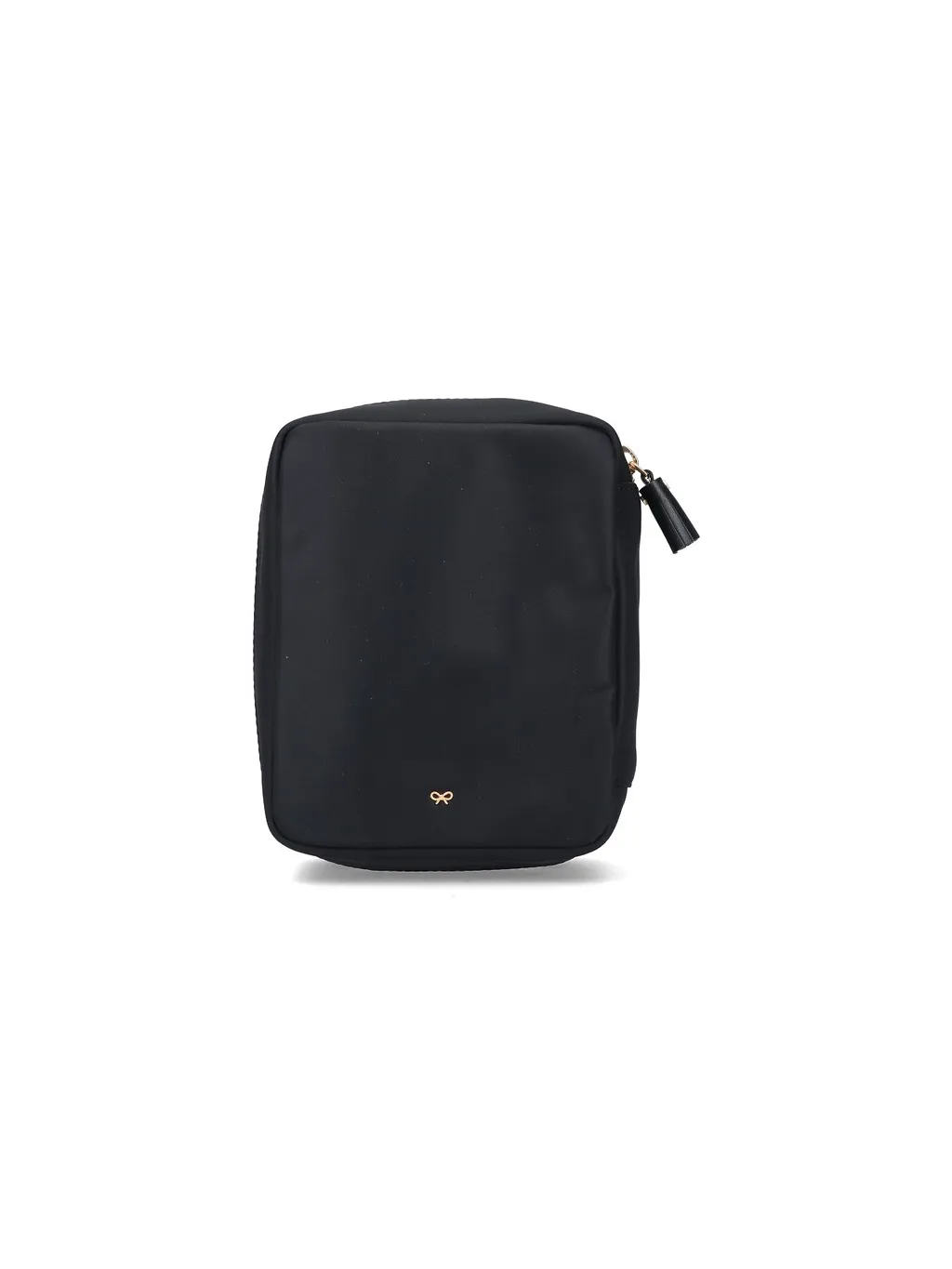 Anya Hindmarch Zip-Around Makeup Bag