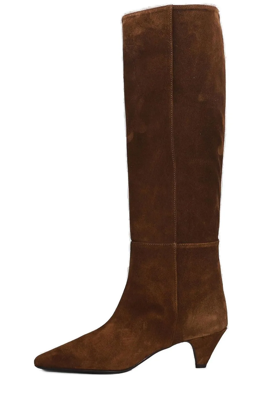 Anna F. 9828 Pointed Toe Boots