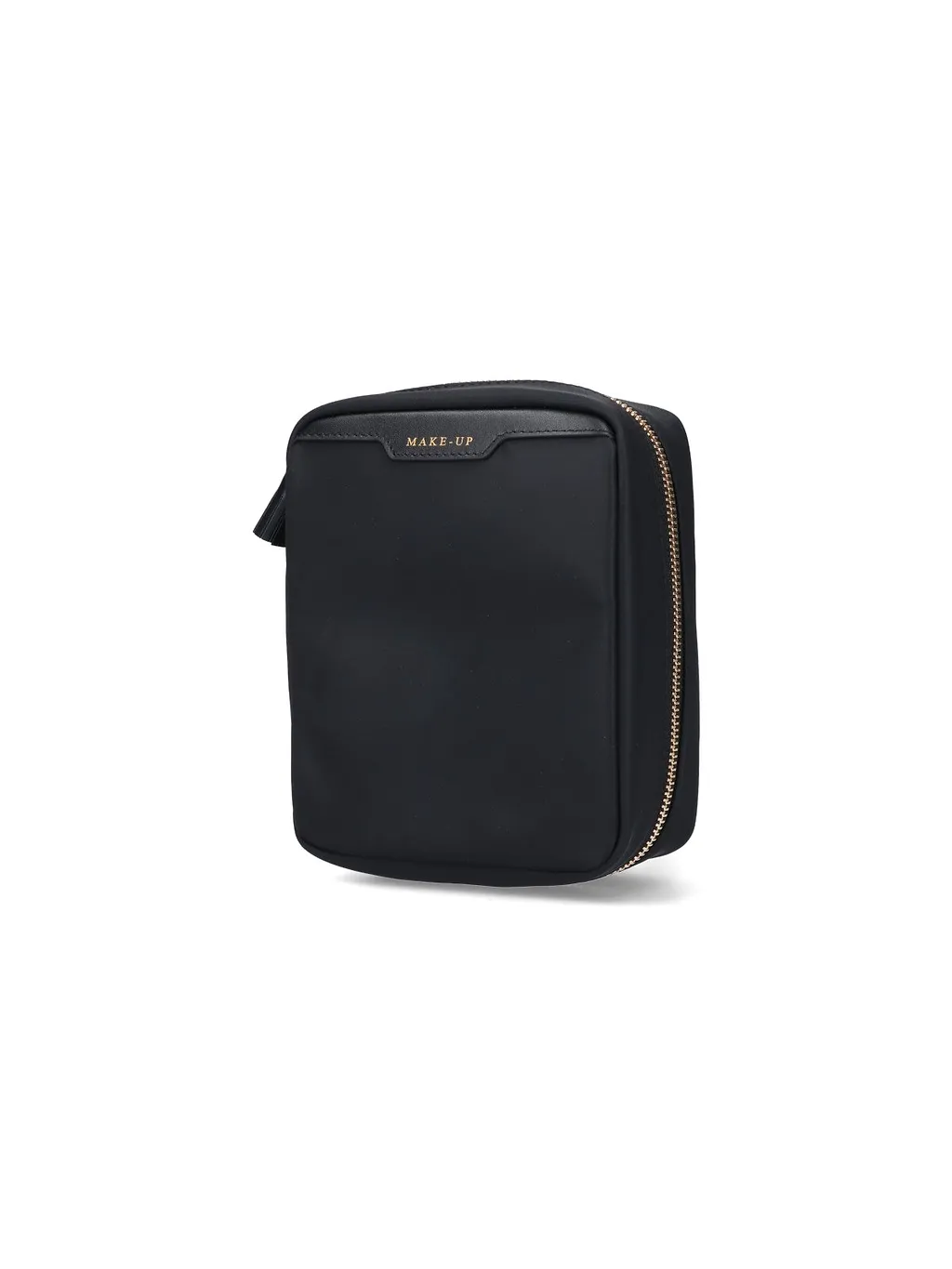 Anya Hindmarch Zip-Around Makeup Bag
