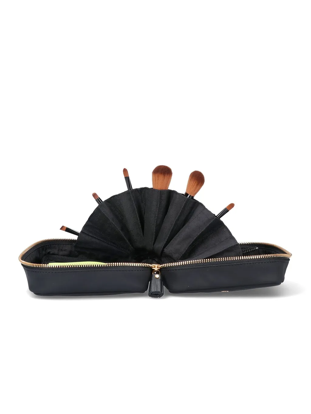 Anya Hindmarch Zip-Around Makeup Bag
