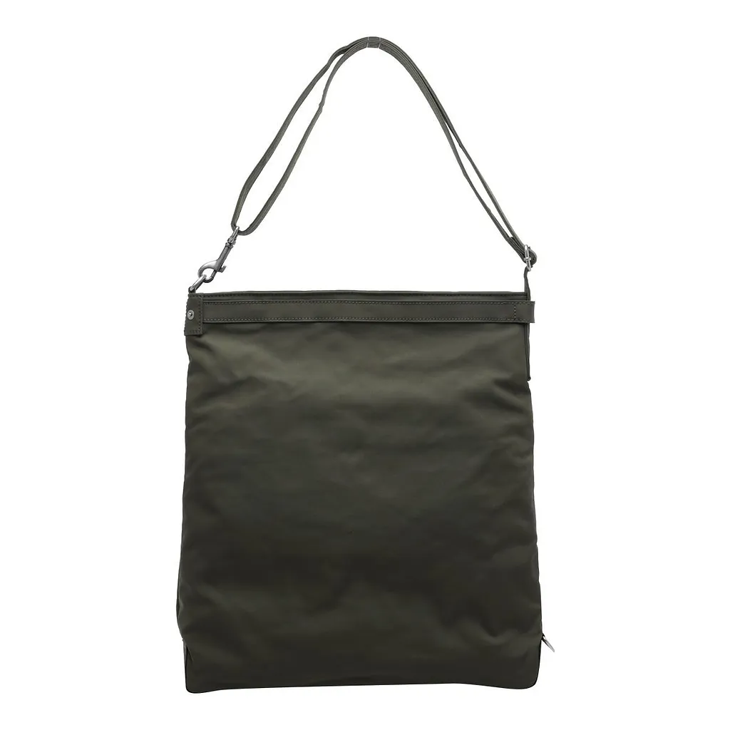 A.P.C. Archive Zip Messenger Bag
